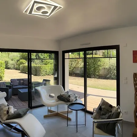 Terrasse De *