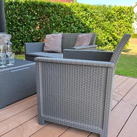 Terrasse De *